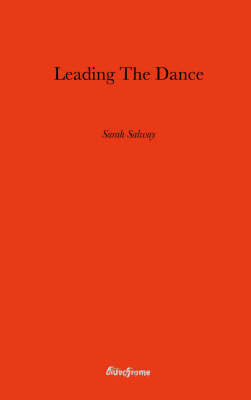 Cover of Leading the Dance