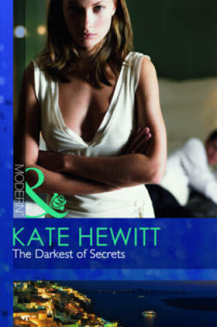 Cover of The Darkest Of Secrets