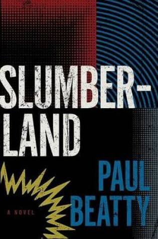 Cover of Slumberland