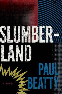 Book cover for Slumberland