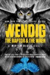 Book cover for The Raptor & the Wren
