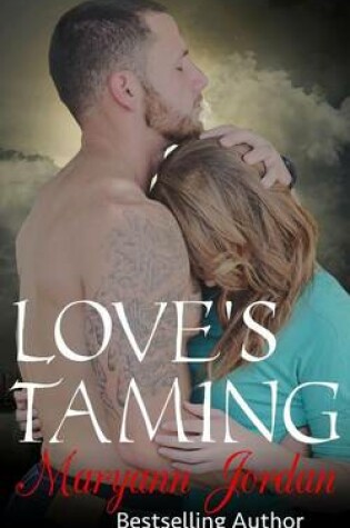 Cover of Love's Taming