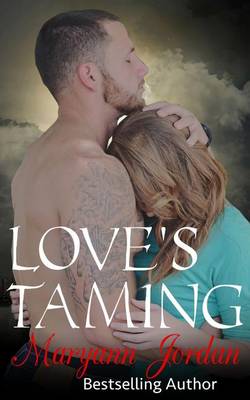 Book cover for Love's Taming