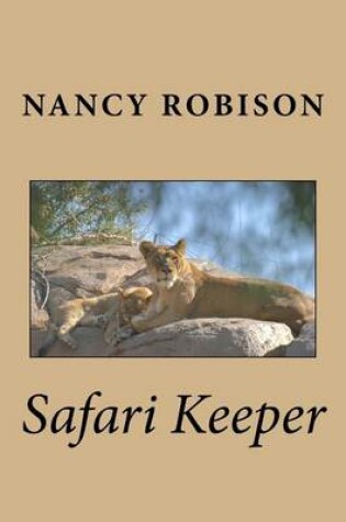 Cover of Safari Keeper