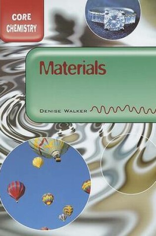 Cover of Materials