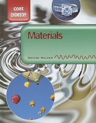 Cover of Materials