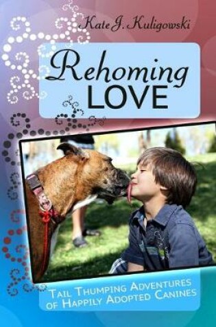 Cover of Rehoming Love