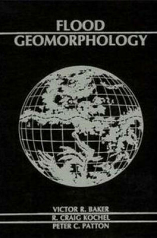 Cover of Flood Geomorphology