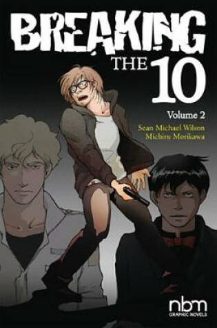 Cover of Breaking the Ten, Vol. 2