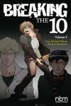 Book cover for Breaking the Ten, Vol. 2