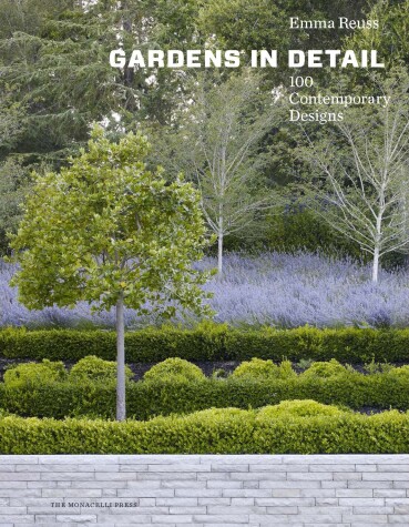 Cover of Gardens in Detail