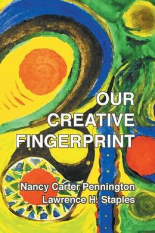 Cover of Our Creative Fingerprint