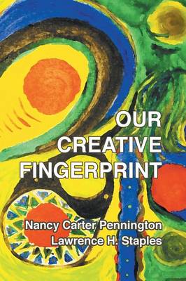 Book cover for Our Creative Fingerprint