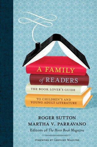 Cover of A Family of Readers