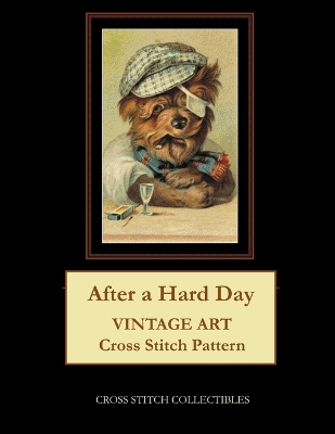 Book cover for After a Hard Day