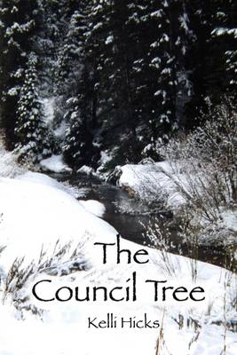 Book cover for The Council Tree