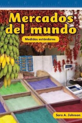 Cover of Mercados del mundo