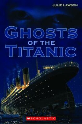 Cover of Ghosts of the Titanic
