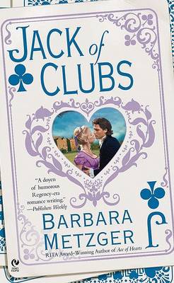 Cover of Jack of Clubs