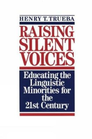 Cover of Raising Silent Voices