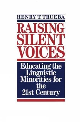 Book cover for Raising Silent Voices