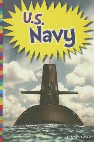 Cover of U.S. Navy