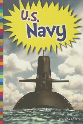 Cover of U.S. Navy