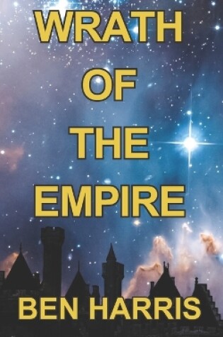 Cover of Wrath of the Empire