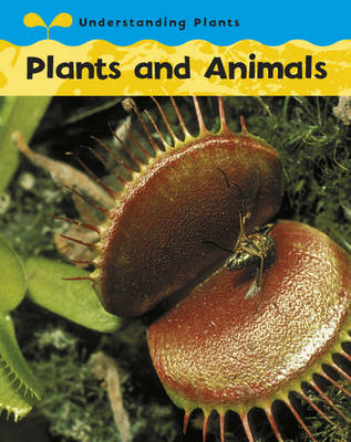 Cover of Plants and Animals