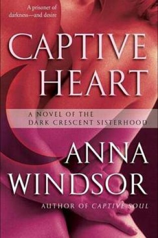 Cover of Captive Heart