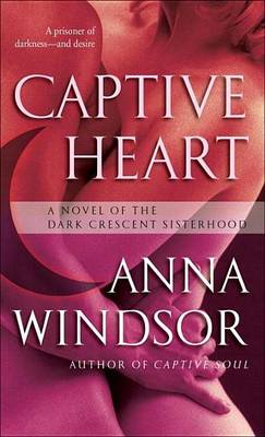 Cover of Captive Heart