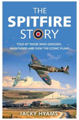 Cover of The Spitfire Story