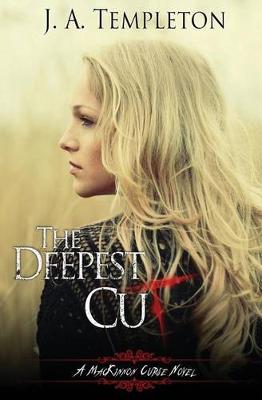 Book cover for The Deepest Cut