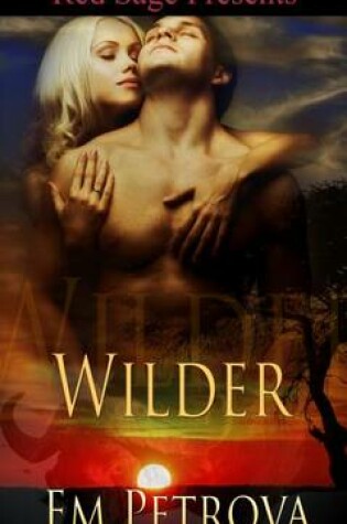 Cover of Wilder