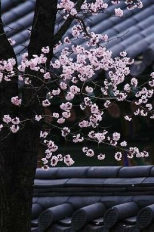 Cover of Blooming Cherry Blossom Tree in Korea Journal