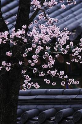 Book cover for Blooming Cherry Blossom Tree in Korea Journal