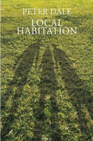 Cover of Local Habitation