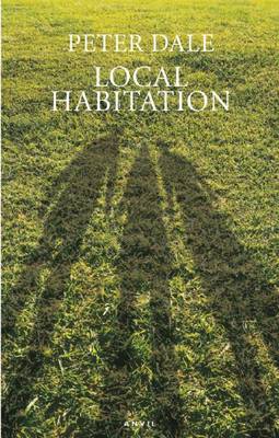 Book cover for Local Habitation