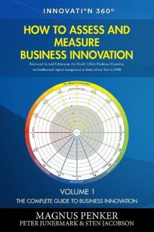 Cover of How to Assess and Measure Business Innovation