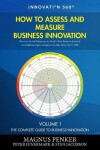 Book cover for How to Assess and Measure Business Innovation