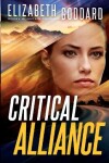 Book cover for Critical Alliance