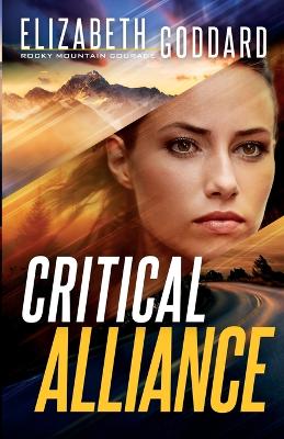 Cover of Critical Alliance