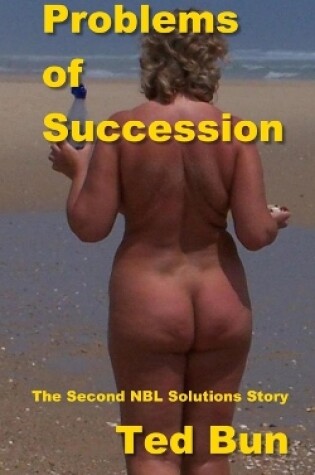 Cover of Problems of Succession