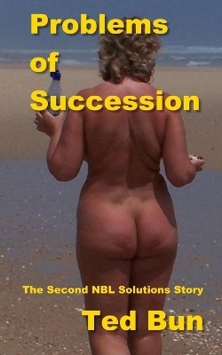 Book cover for Problems of Succession