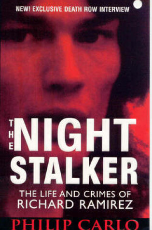 Cover of The Night Stalker