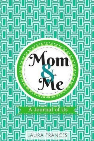 Cover of Mom & Me (Baxter cover)