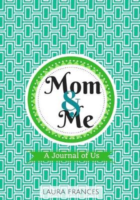 Book cover for Mom & Me (Baxter cover)