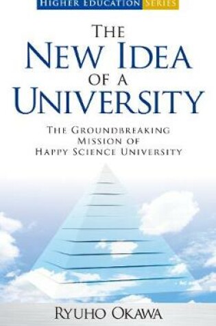 Cover of The New Idea of a University