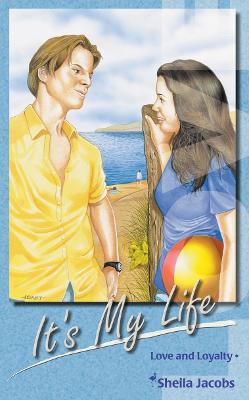 Book cover for It's My Life