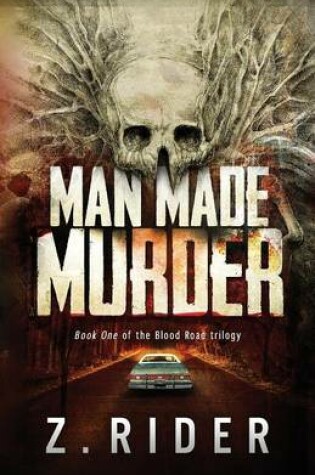 Cover of Man Made Murder